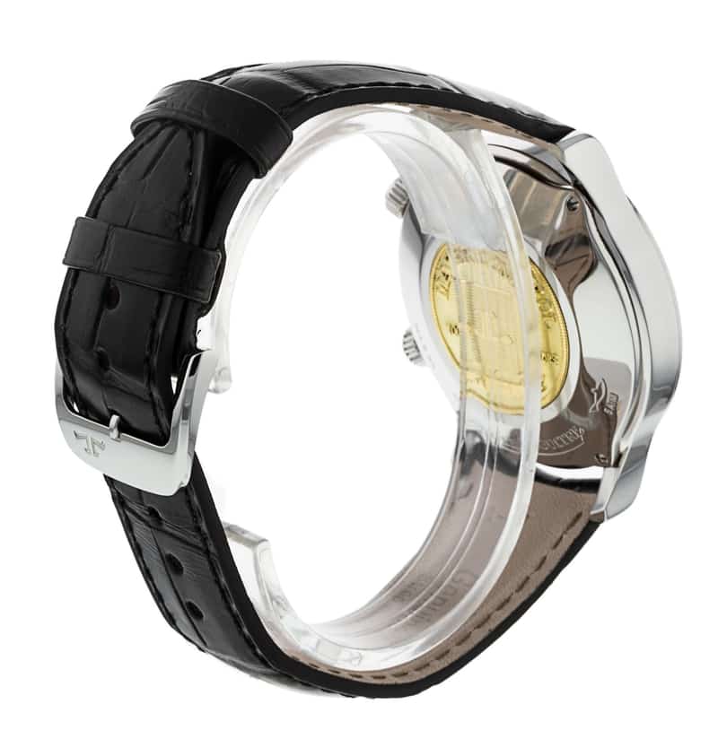 Jaeger-LeCoultre Master Memovox 1448170